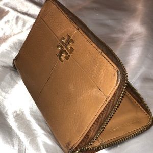 Tory Burch Wallet
